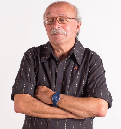 Miguel Rocha Pereira 1955-2018